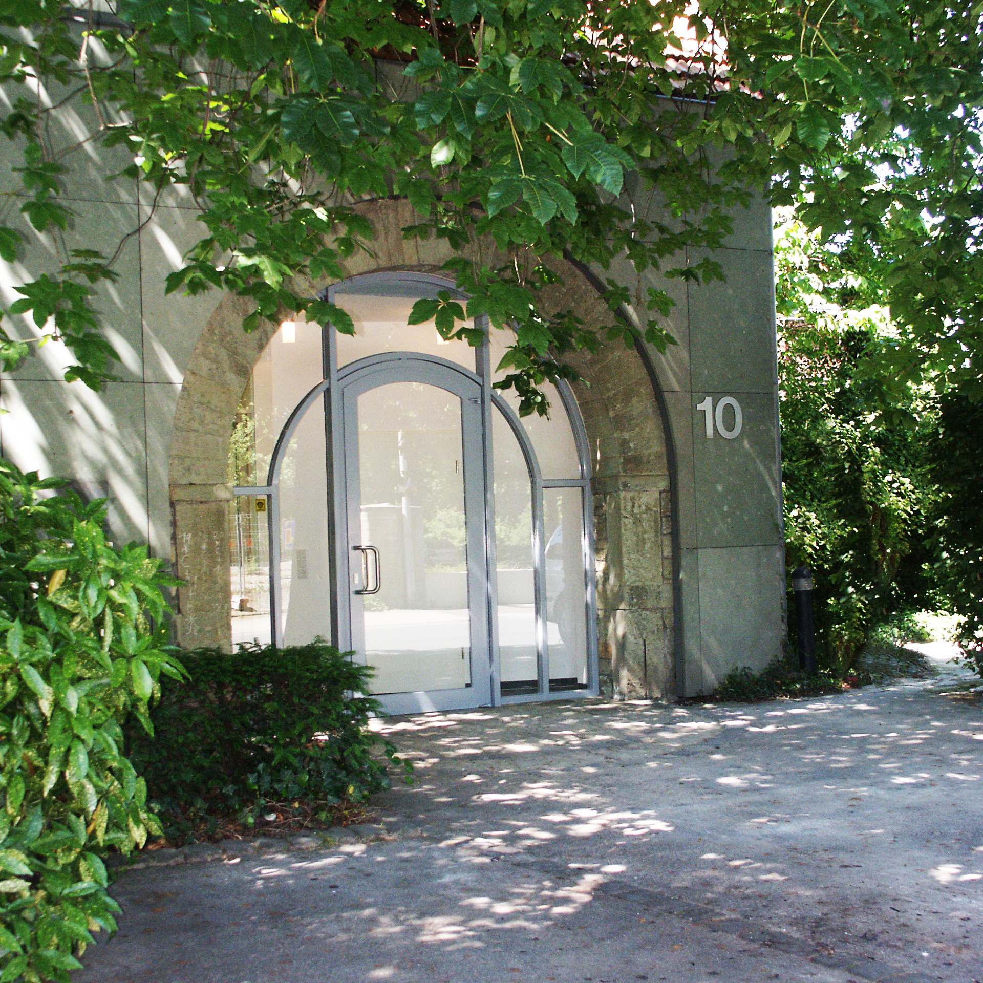 MKG Praxis Dr. Korte, Westenhellweg Soest