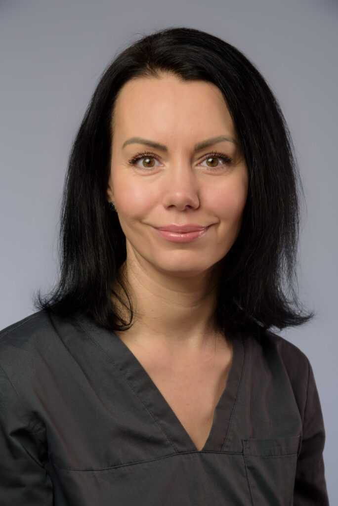 Viktoriia Druselmann