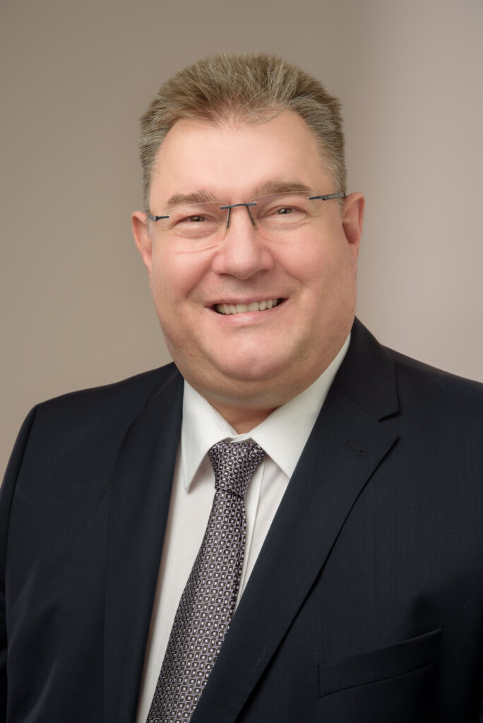 Dr. med. Jörg Korte